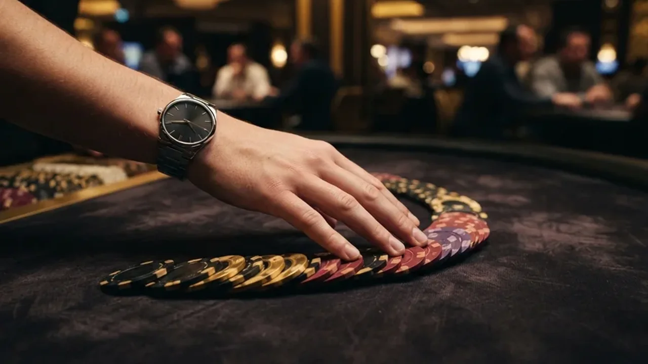 blackjack en vivo en casinos online 2026