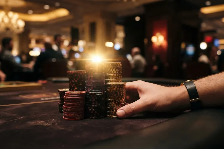 casino con 20 euros gratis sin depósito 2026