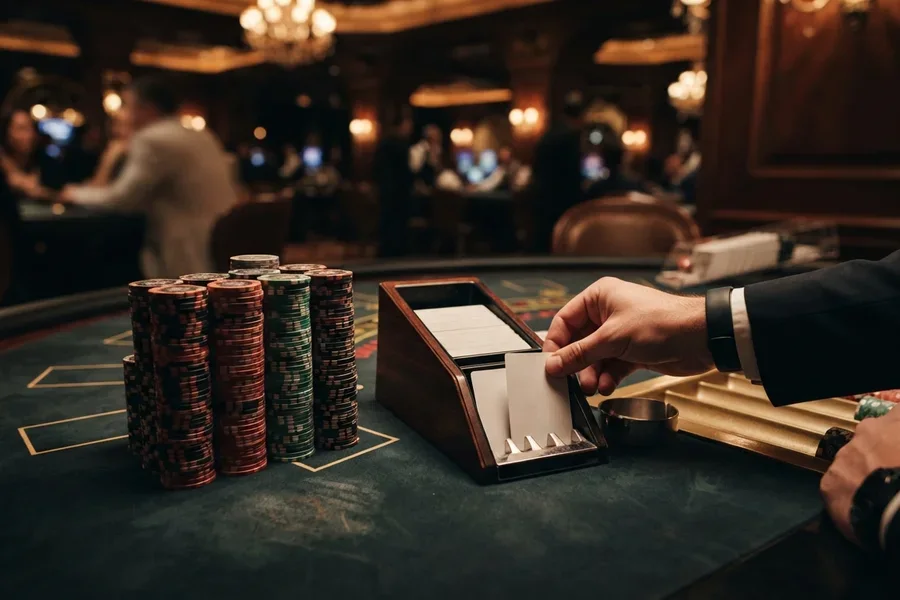 casino con 20 euros gratis sin depósito 2026