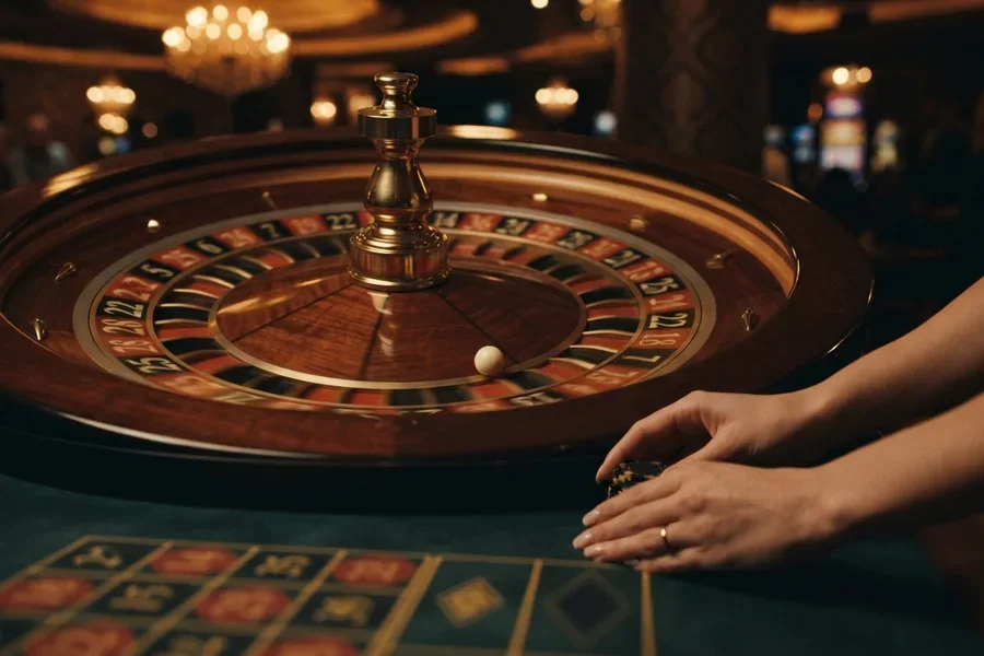 casinos con Bizum en España 2026