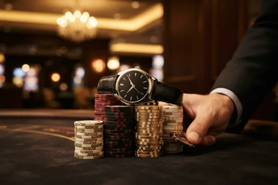 casinos con PayPal en España 2026