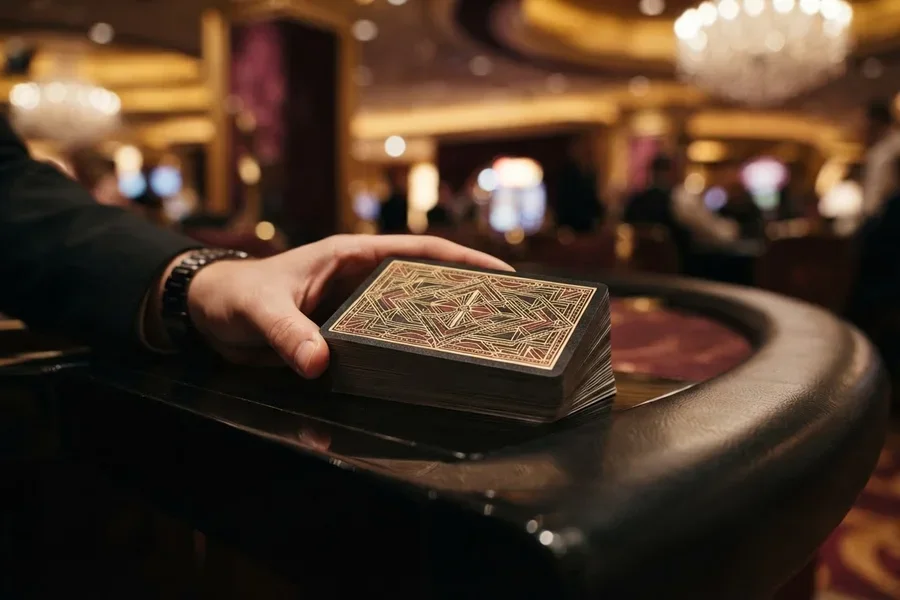 casinos con PayPal en España 2026