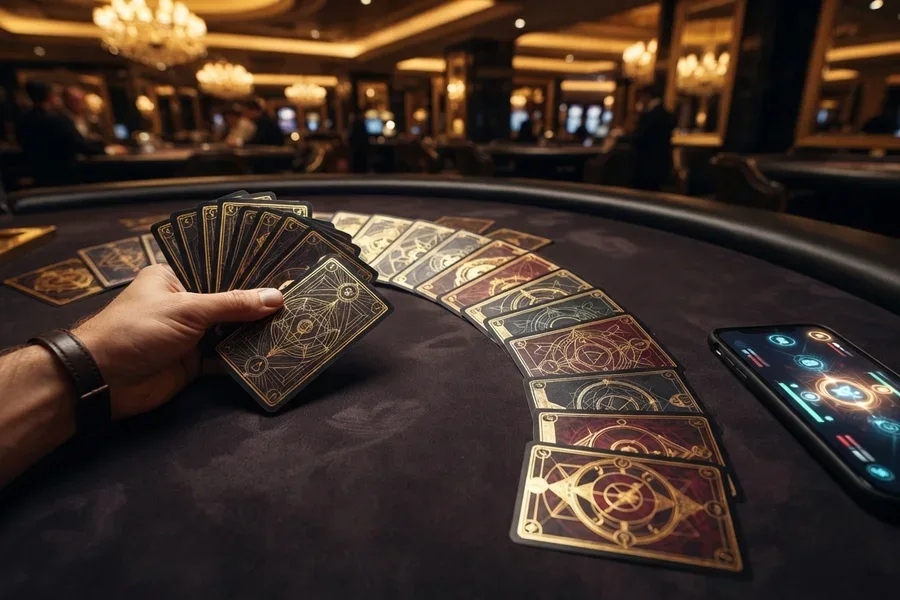 casinos con Paysafecard en España 2026