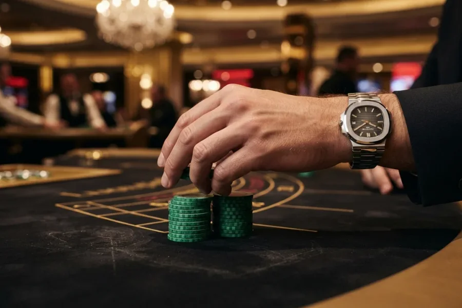 casinos online con dinero real en España
