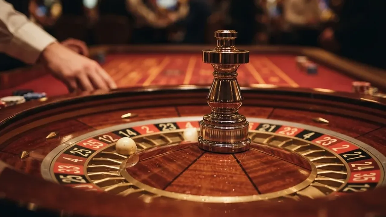 cómo jugar a la ruleta en un casino