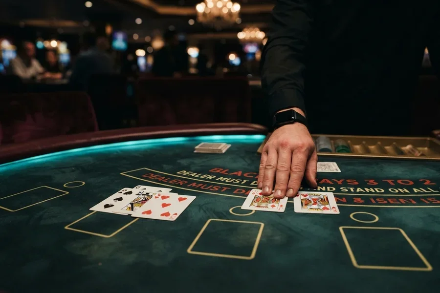 cómo jugar a la ruleta en un casino