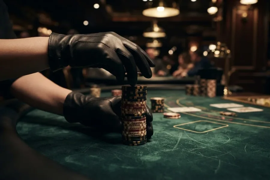 cómo jugar en un casino online en España