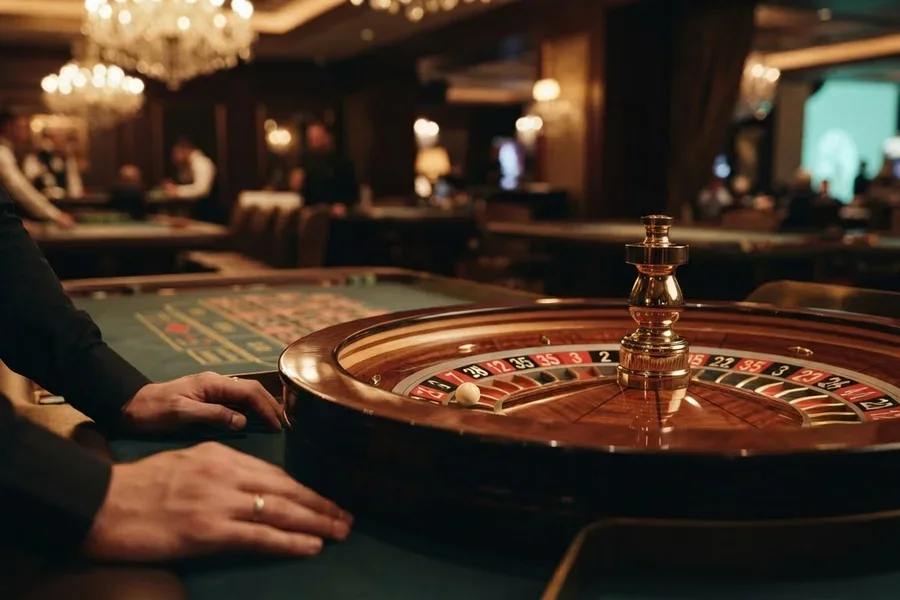 juegos de casino gratis en España 2026