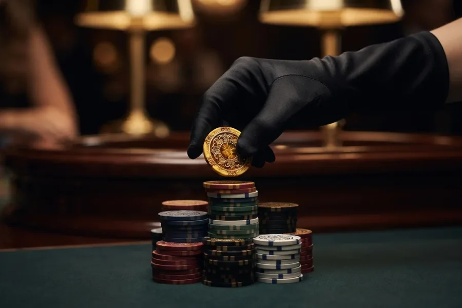 mejor bono de bienvenida de casino 2026