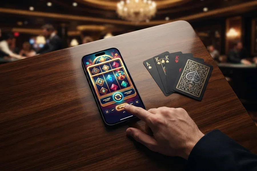mejor bono por registro de casino 2026