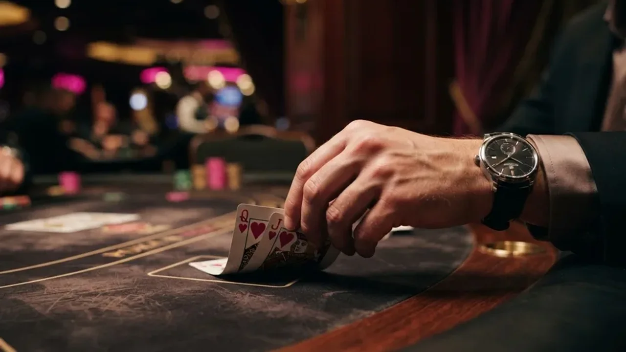 mejores apps de casino para Android 2026