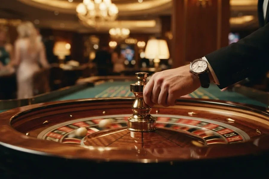 mejores apps de casino para Android 2026