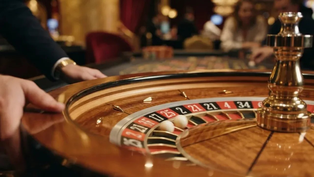 mejores casinos con ruleta online 2026