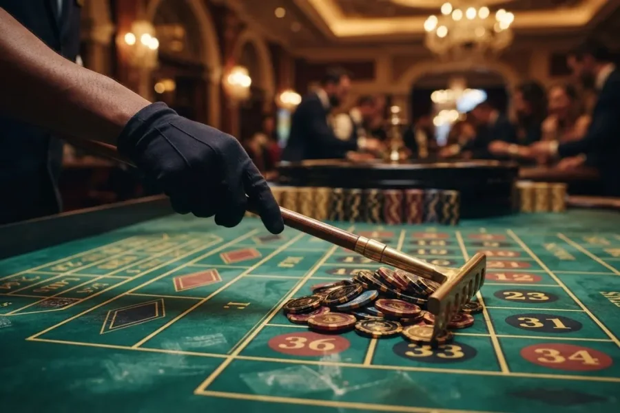 mejores casinos en vivo de España 2026