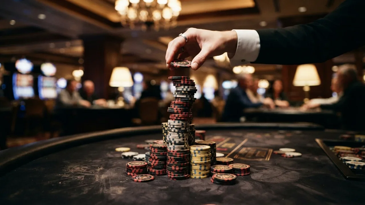 mejores casinos extranjeros en España 2026