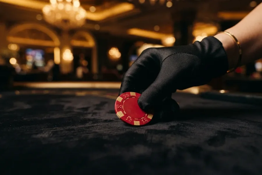 mejores casinos móviles de España 2026