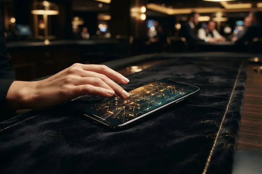 mejores casinos seguros de España 2026