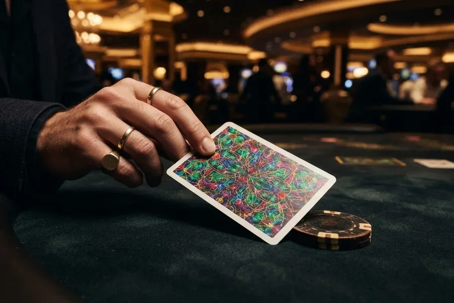mejores casinos seguros de España 2026