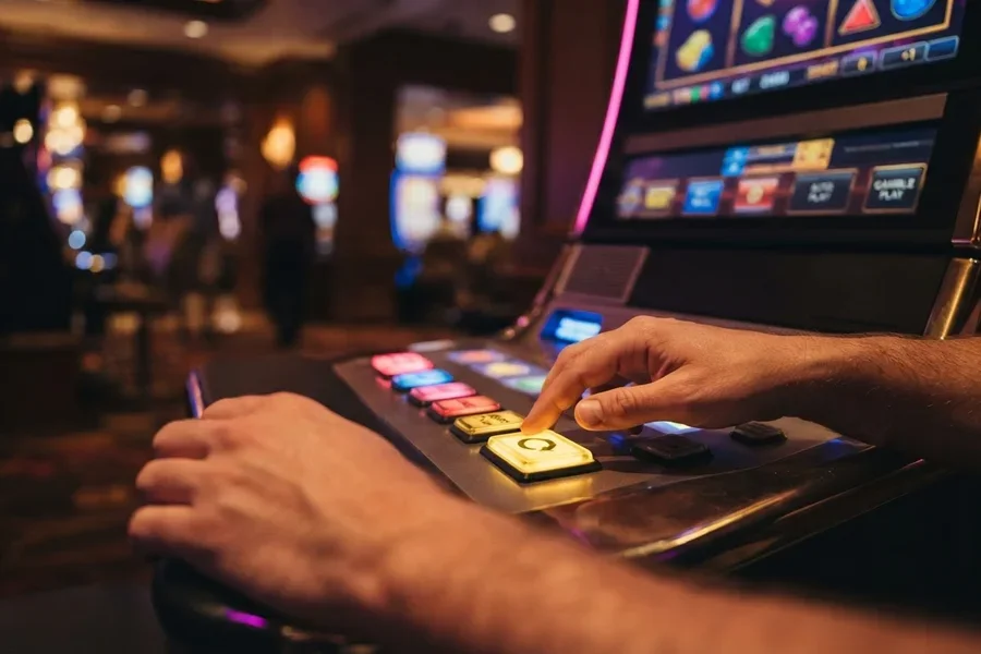 mejores tiradas gratis de casino 2026