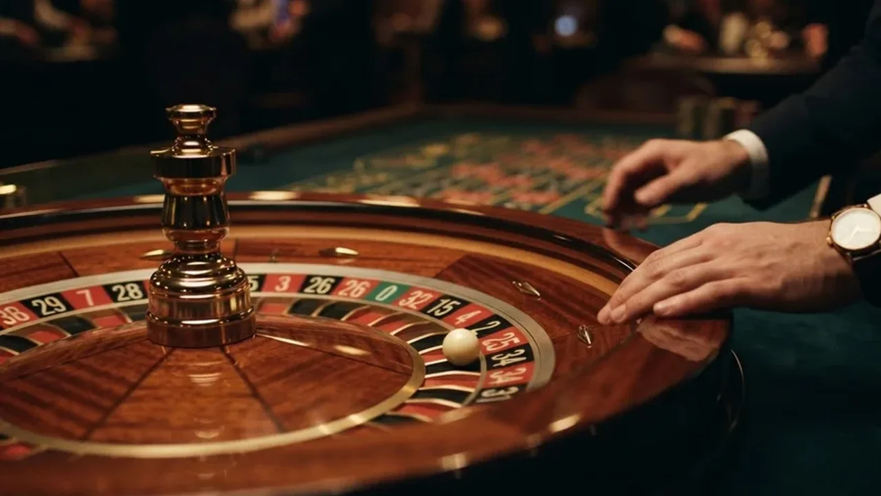 ruleta online gratis en España 2026