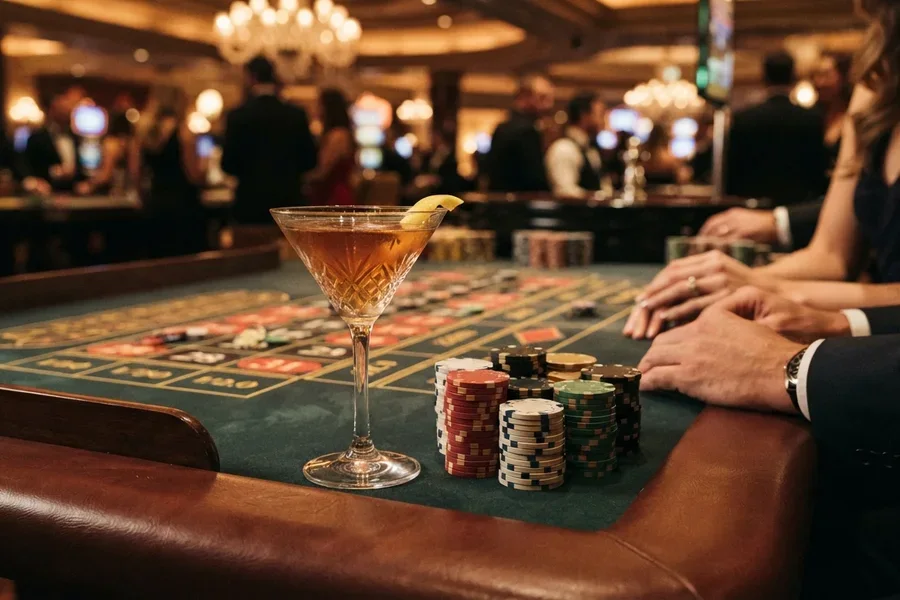 ruleta online gratis en España 2026