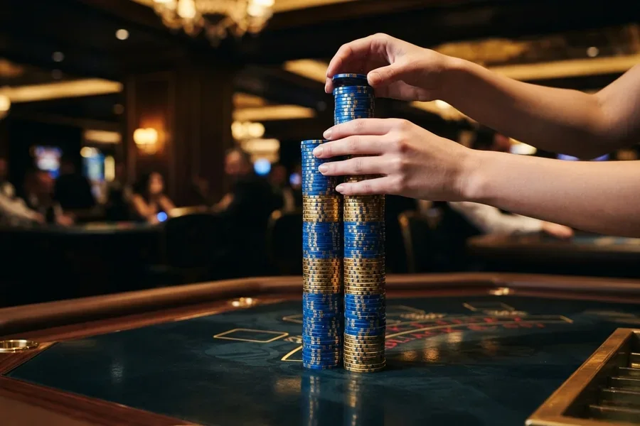 trucos para ganar en el casino online